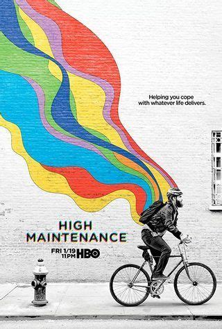 cartoonhd high maintenance|High Maintenance S1 .